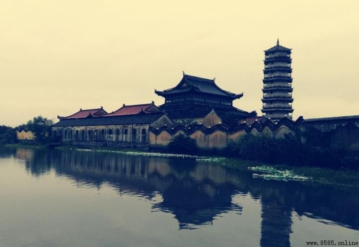 丹陽地形地貌概覽