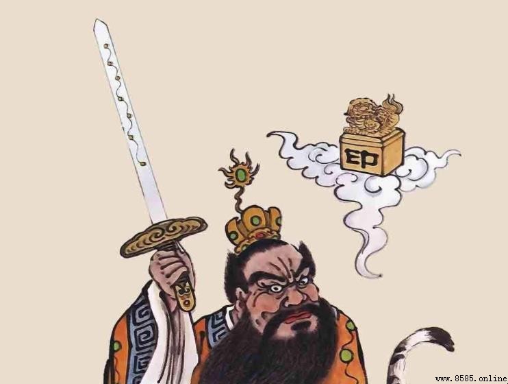張天師是誰?解析道教創始人張道陵的傳說與實際