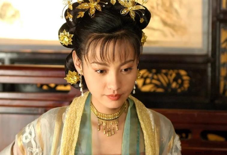 張庭演過哪些劇?經典作品回顧