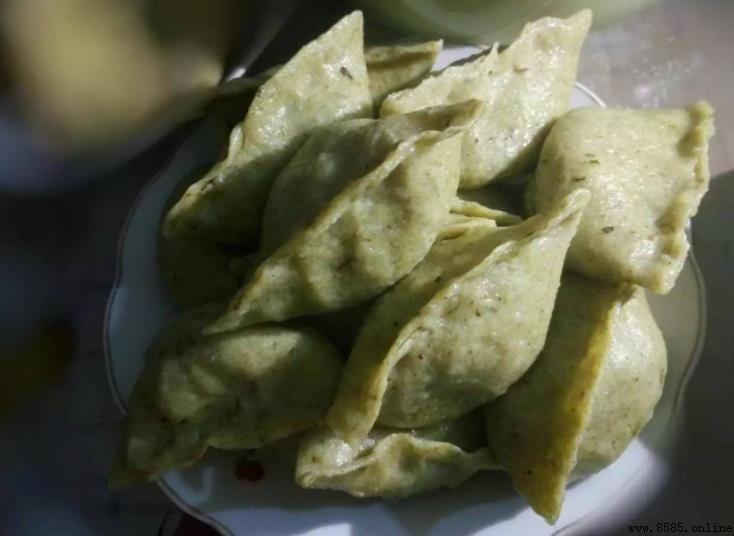 暖菇包是什麼?福建泰寧特色美食與其由來