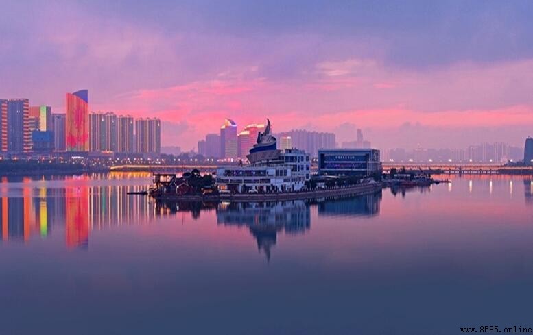 河南林州屬於哪個市
