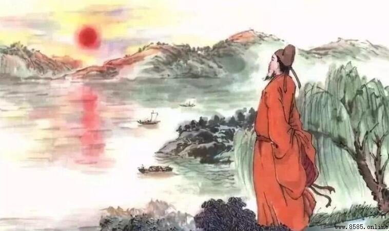 王昌齡是哪個朝代的？