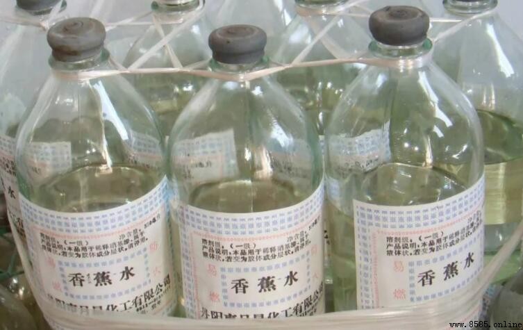 天拿水是什麼?成分、用途與安全注意事項