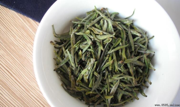 天目青頂是什麼茶？解析天目山特色茶品與其歷史背景
