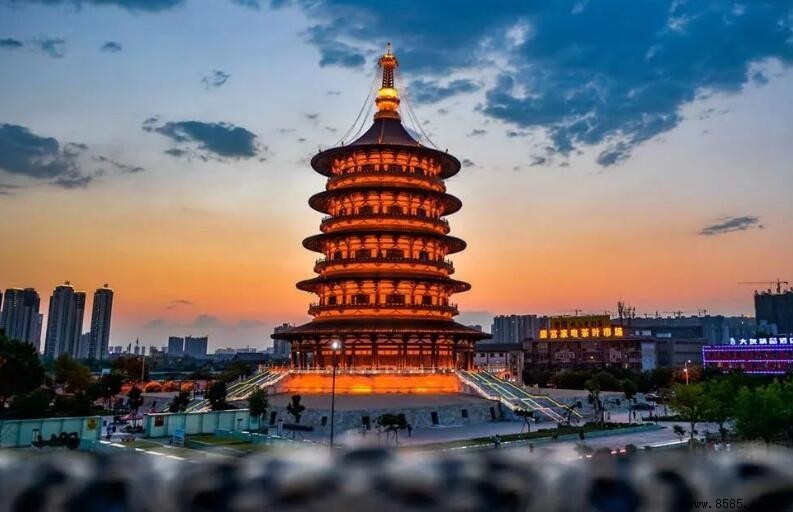 河南省簡稱