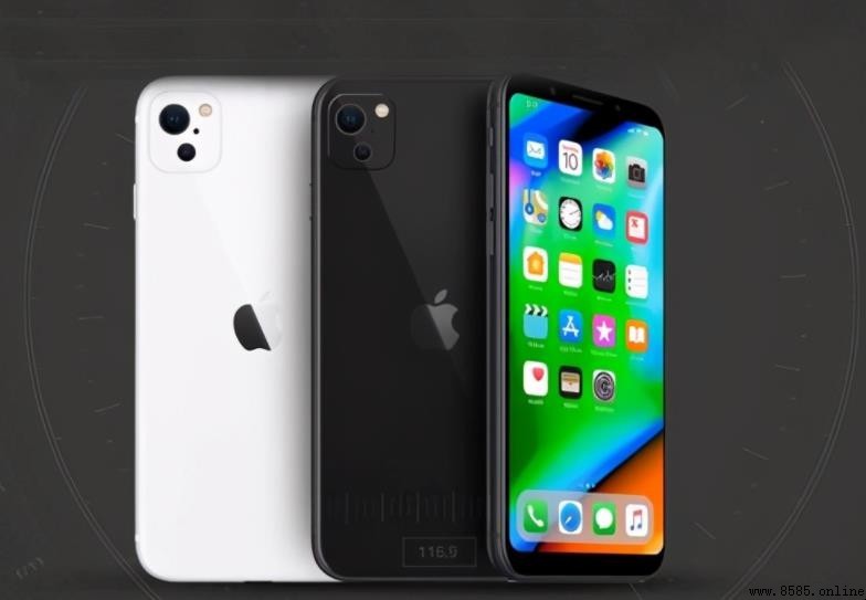 Apple SE 完整配置參數表解析