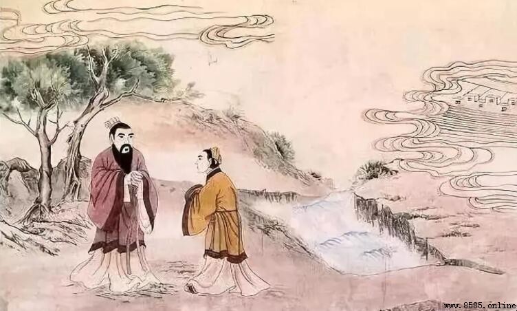 頭上三尺有神明，下一句是什麼？