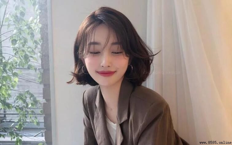 頭發末端往外翹怎麼辦
