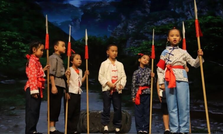 《王二小》觀後感怎麼寫:範文與心得分享