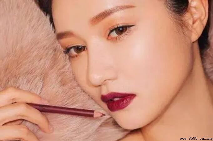 梅子色口紅適合哪些膚色與人群？專業分析與搭配建議