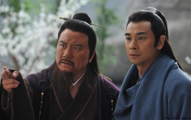 《七俠五義》劇情介紹：五鼠俠士的忠肝義膽