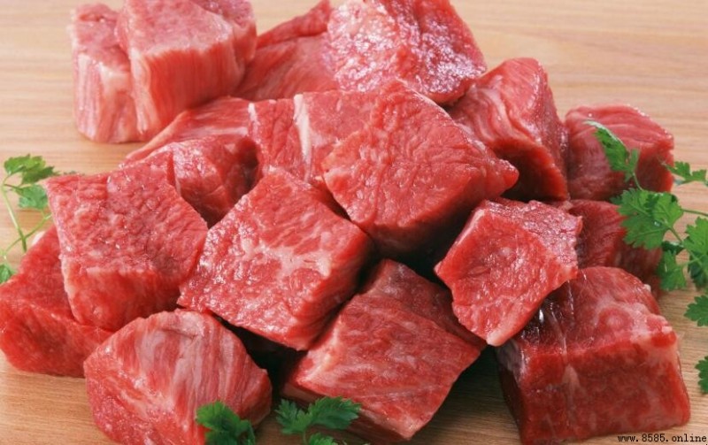 紅肉有哪些肉?完整介紹與營養注意事項