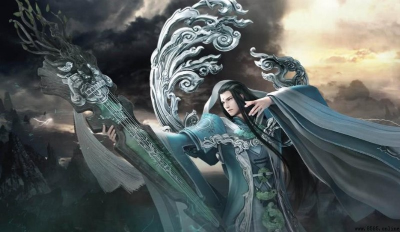 必讀！6 本經典玄幻修真小說推薦