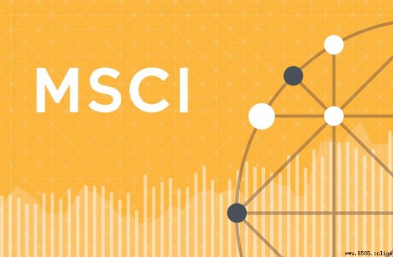 MSCI是什麼意思？全面解析全球重要股票指數