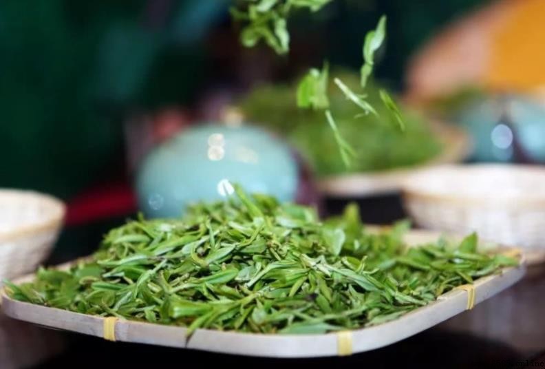 安徽黃山茶具體有什麼茶