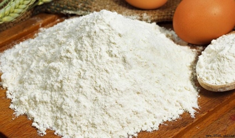 面粉是什麼粉？全面解析其種類與用途