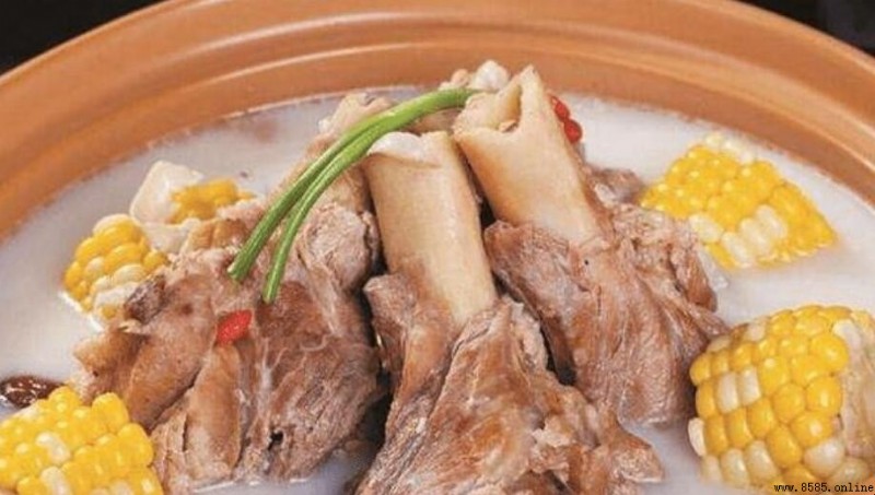 什麼人不宜喝牛骨湯?注意這幾類人