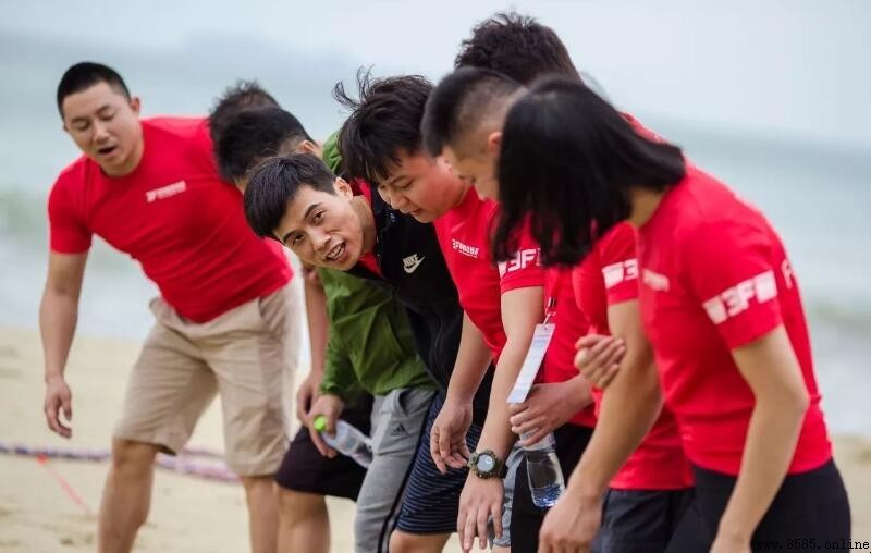 成人戶外遊戲大集合：提升思維與團隊協作的趣味挑戰
