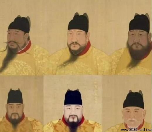 谥号是什么意思