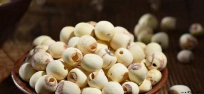 哪些人不適合吃蓮子?食用注意事項與建議量