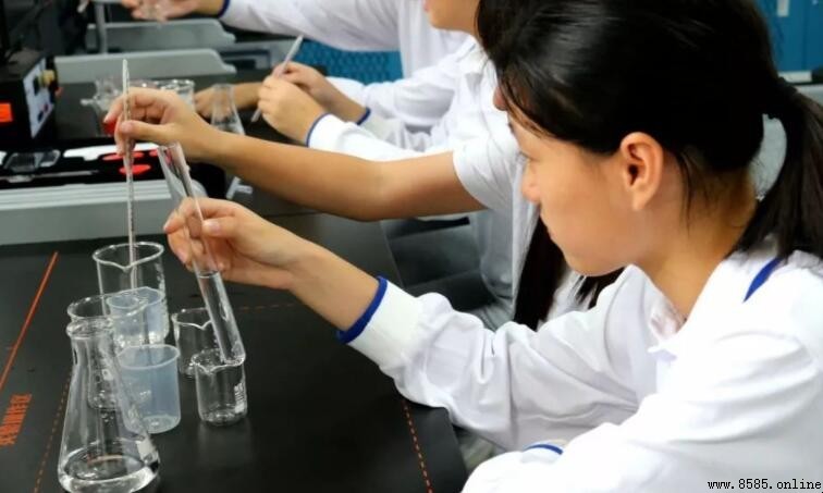 碳酸氢钠与盐酸反应方程式