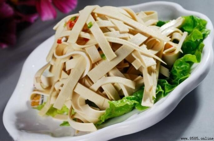沭陽特色美食介紹：8款地道名吃推薦
