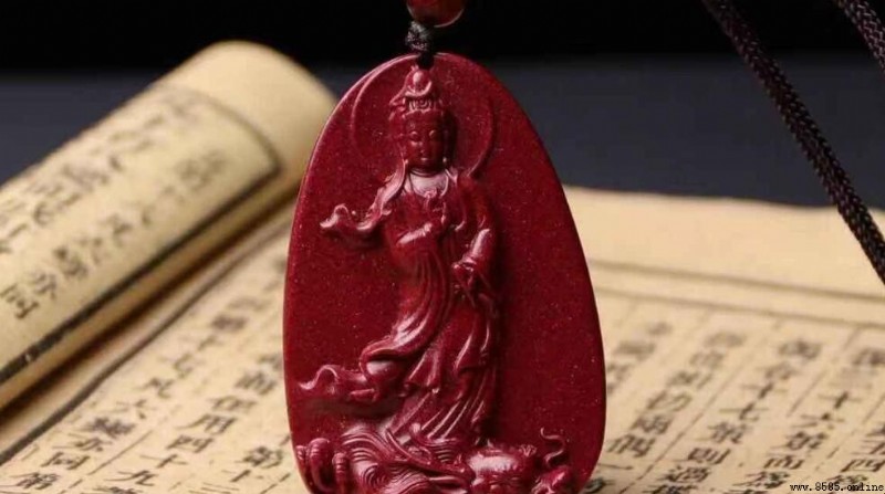 朱砂佩戴禁忌：3類人不宜佩戴，風水解說與注意事項