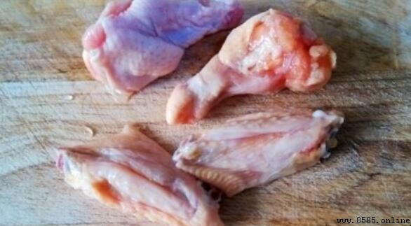 專業烤肉食材腌製法：廚師級步驟詳解，輕鬆入味超美味