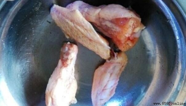 專業烤肉食材腌製法：廚師級步驟詳解，輕鬆入味超美味