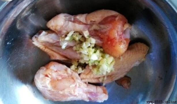 專業烤肉食材腌製法：廚師級步驟詳解，輕鬆入味超美味