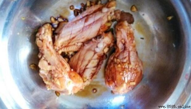 專業烤肉食材腌製法：廚師級步驟詳解，輕鬆入味超美味