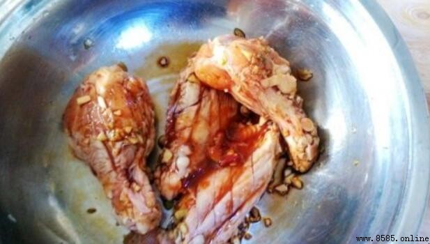 專業烤肉食材腌製法：廚師級步驟詳解，輕鬆入味超美味