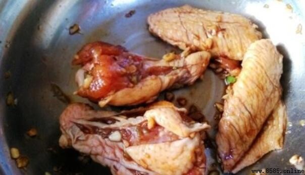 專業烤肉食材腌製法：廚師級步驟詳解，輕鬆入味超美味