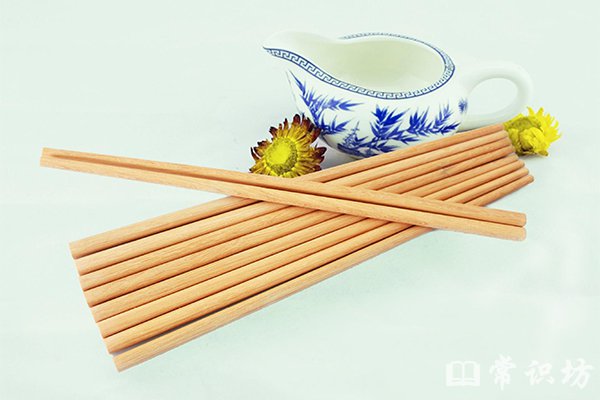 家用筷子存放指南：减少细菌的关键要点