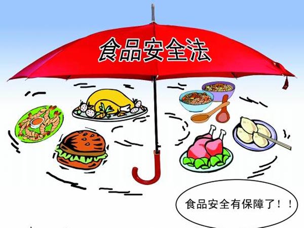 提升食品安全的五大策略