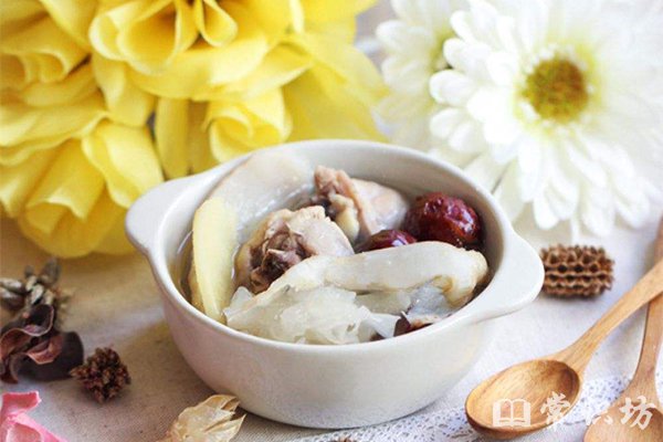 養陰生津說玉竹：玉竹的功效與作用