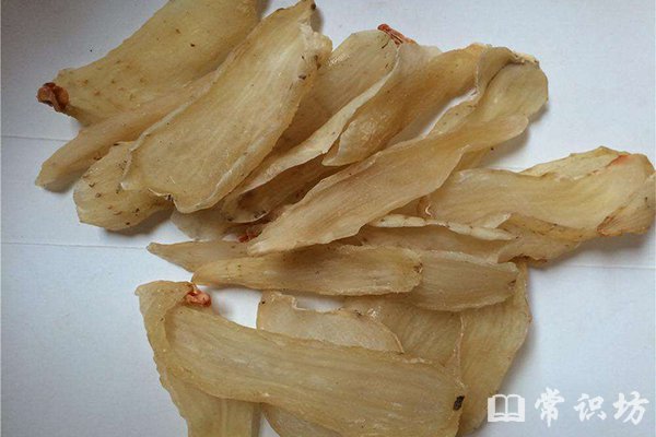 良藥天麻:偏頭痛無所遁形,探究天麻的藥用價值