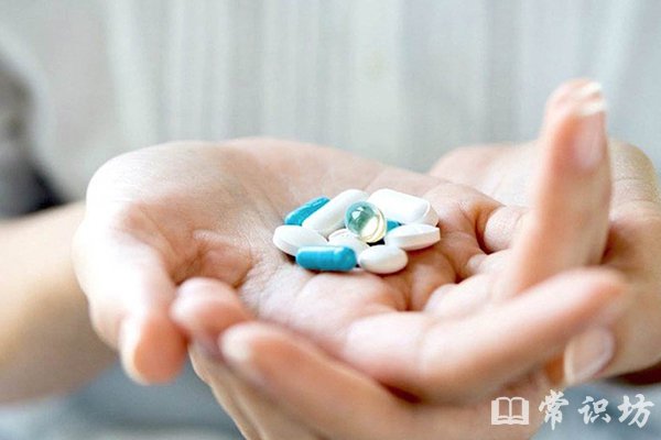 自行購藥小知識:分清保健品、國藥准字與OTC
