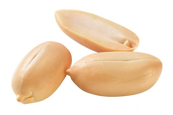 吃生花生真能缓解胃痛吗？专家解析误区与适用人群