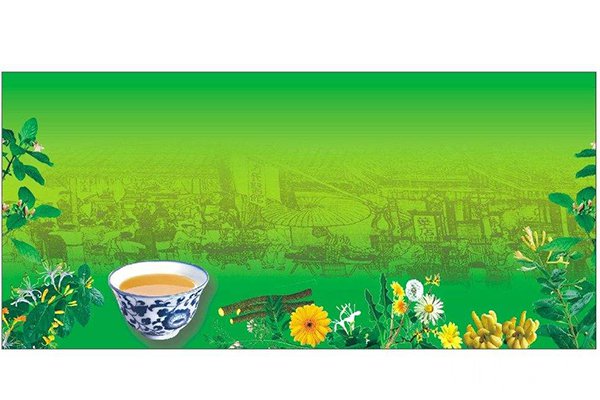 涼茶多喝傷脾胃：夏日飲用須有度，老人小孩特別注意