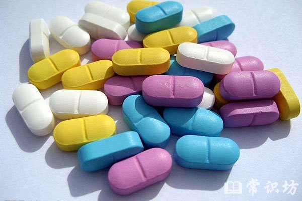 哪些藥物適合嚼碎服用