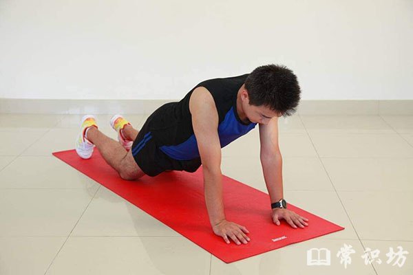 太過貪涼易誘發肩周炎 夏季預防重點注意
