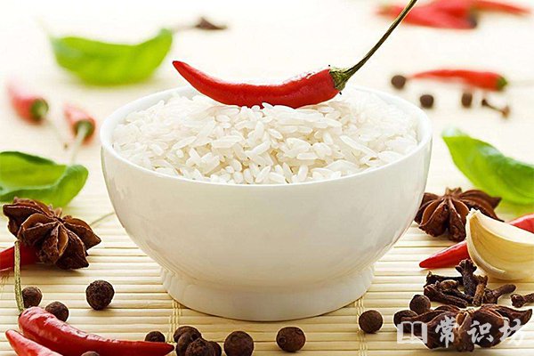 煮飯好吃的3個小技巧