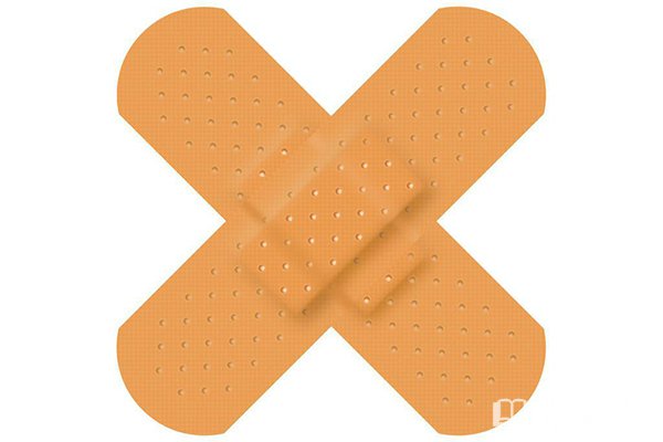 正確使用創可貼：適應證、護理與注意事項