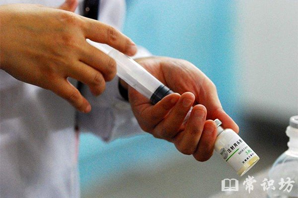 抗生素使用要堅持「四不」原則