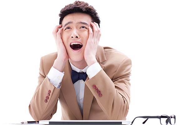偏頭痛怎麼辦?6 則實用方法教你緩解