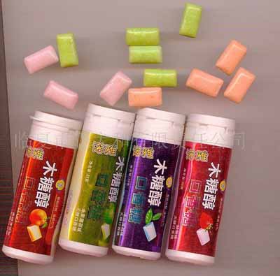 木糖醇藥理作用新發現：預防肺部感染潛力