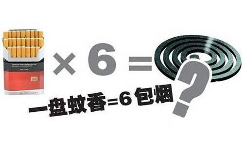一盤蚊香毒害等於6包煙:夏季驅蚊產品安全使用指南