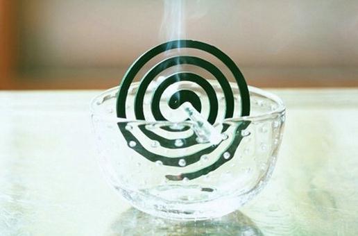 蚊香對人體的危害與使用注意事項