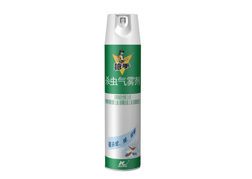 殺蟲劑種類與危害：孕期使用風險須警惕
